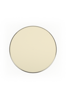 Red Gloss Accent Table | Caracole Rossetta | Oroatrade.com