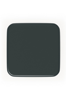 Glossy Square Accent Table | Caracole Gelee | Oroatrade.com