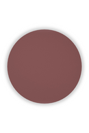 Red Cocktail Round Accent Tray | Caracole Radius