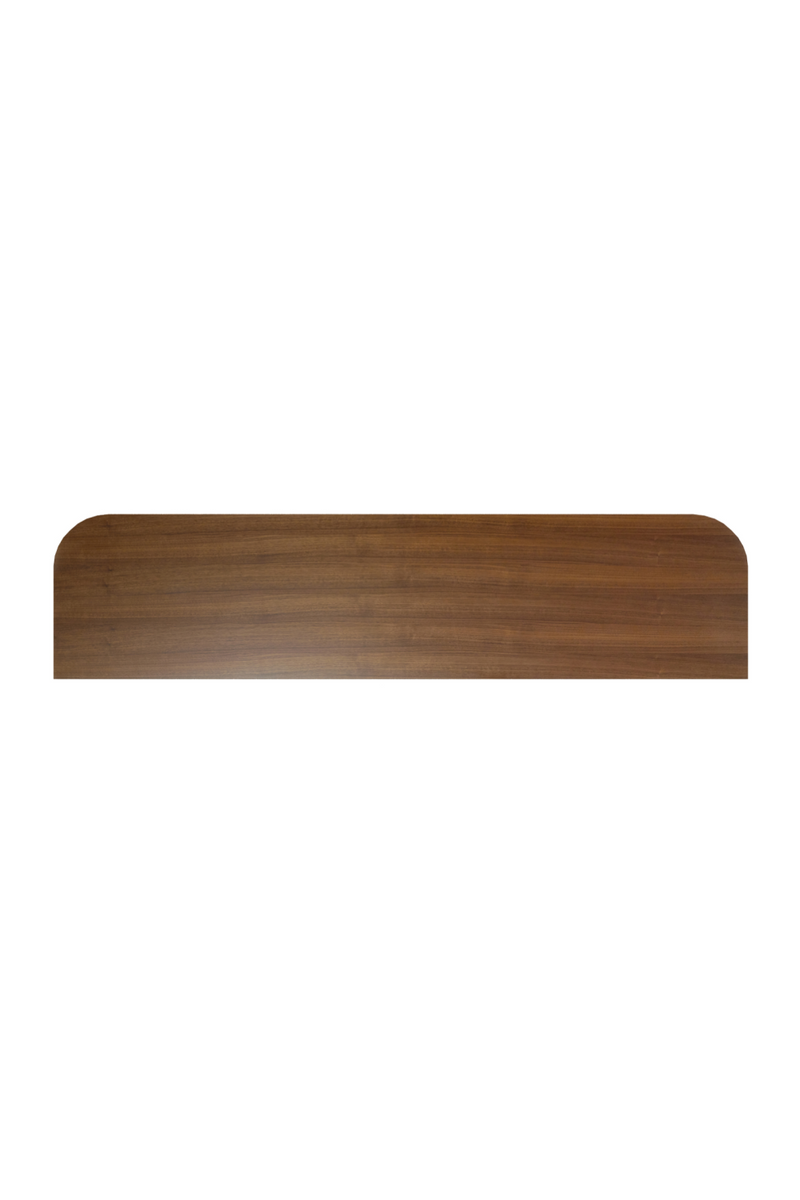 Textured Glass 4-Door Sideboard | Caracole Drift | Oroatrade.com