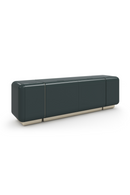Glossy 4-Drawer Media Unit | Caracole Gelee | Oroatrade.com