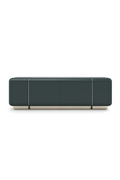 Glossy 4-Drawer Media Unit | Caracole Gelee | Oroatrade.com