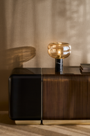 Glossy 4-Drawer Media Unit | Caracole Gelee | Oroatrade.com