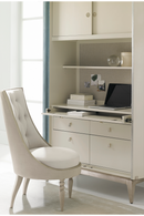 Rustic Turquoise Cabinet | Caracole Watercolors | Oroatrade.com