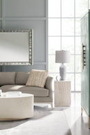 Rustic Turquoise Cabinet | Caracole Watercolors | Oroatrade.com