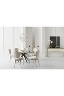 Silver Capiz Sideboard | Caracole Shell It Like It Is | Oroatrade.com