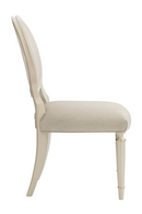 Round-Back Dining Chair | Caracole Chitter Chatter | Oroatrade.com