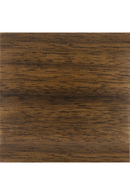 Round Wooden Coffee Table | Caracole A Whole Bunch | Oroatrade.com