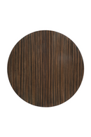 Wooden Extendable Dining Table | Caracole Just Short of It | Oroatrade.com