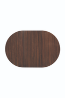 Wooden Extendable Dining Table | Caracole Just Short of It | Oroatrade.com