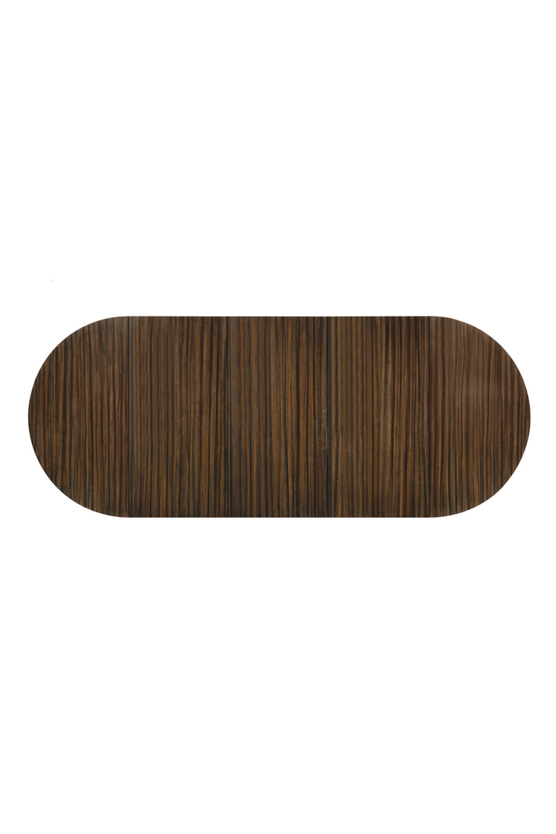 Round Paldao Dining Table | Caracole Long And Short Of It | Oroatrade.com