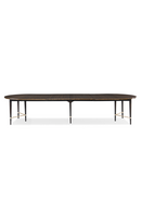 Round Paldao Dining Table | Caracole Long And Short Of It | Oroatrade.com