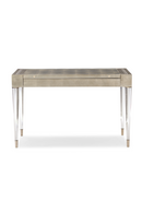 Modern Vanity Desk | Caracole Moment Of Clarity | Oroatrade.com