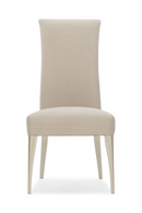 Modern Minimalist Dining Chair | Caracole Socially Acceptable | Oroatrade.com