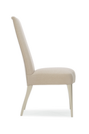 Modern Minimalist Dining Chair | Caracole Socially Acceptable | Oroatrade.com