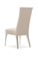 Modern Minimalist Dining Chair | Caracole Socially Acceptable | Oroatrade.com