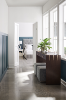 White Bedside Table | Caracole In Touch | Oroatrade.com