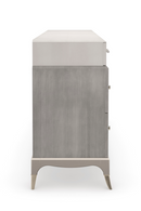 Shagreen Modern Dresser | Caracole Tempo | Oroatrade.com