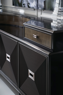 Black Maple Sideboard | Caracole Gallerie | Oroatrade.com