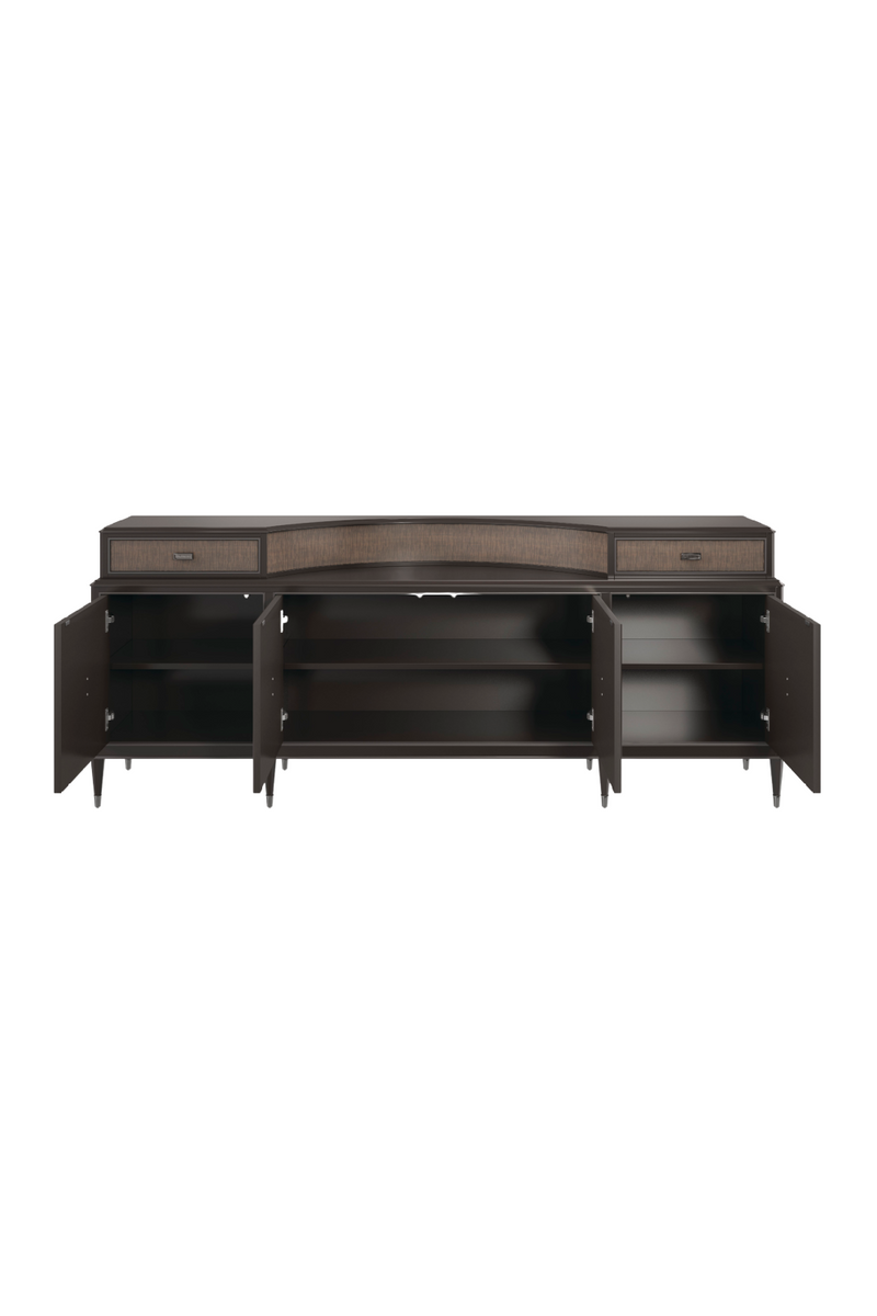 Black Maple Sideboard | Caracole Gallerie | Oroatrade.com