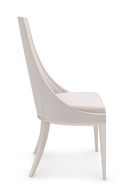 Tapered Back Side Chair | Caracole Tall Order | Oroatrade.com