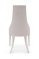 Tapered Back Side Chair | Caracole Tall Order | Oroatrade.com