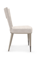 Open-Back Dining Chair | Caracole Strata | Oroatrade.com
