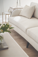 White Marble Nesting Side Table S | Caracole Ceylon | Oroatrade.com