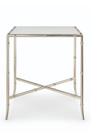 White Marble Nesting Side Table S | Caracole Ceylon | Oroatrade.com
