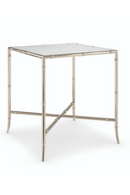 White Marble Nesting Side Table S | Caracole Ceylon | Oroatrade.com