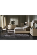 White 7-Drawer Dresser | Caracole Calypso | Oroatrade.com