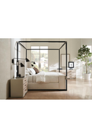 Classic 6-Drawer Dresser | Caracole Silver Lining | Oroatrade.com