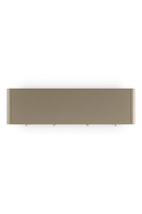 Fluted 10-Drawer Dresser | Caracole Circadian | Oroatrade.com