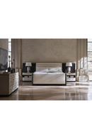 Fluted 10-Drawer Dresser | Caracole Circadian | Oroatrade.com