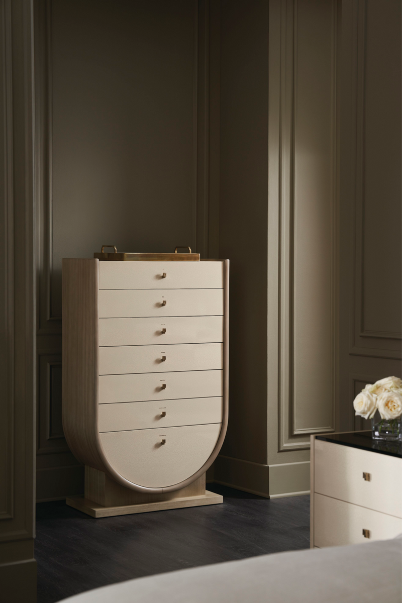 Modern Chest of Drawers | Caracole Amphora | Oroatrade.com