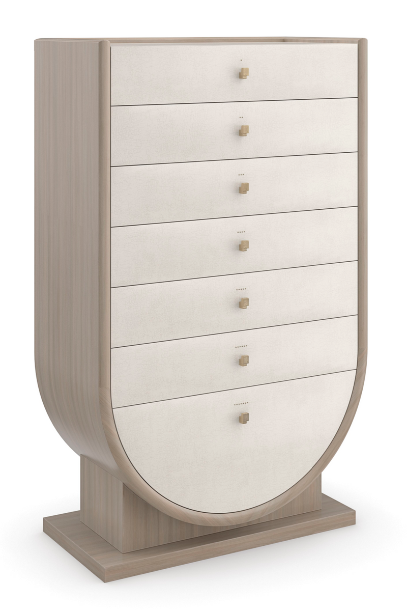 Modern Chest of Drawers | Caracole Amphora | Oroatrade.com