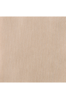 Vinyl 3-Drawer Nightstand | Caracole Silver Lining | Oroatrade.com