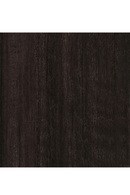 Dark Brown Modern Bed | Caracole Slow Wave | Oroatrade.com