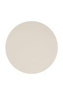 Round Pedestal Dining Table | Caracole Dorian | Oroatrade.com