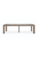 Ash Wood Extendable Dining Table | Caracole Low Country | Oroatrade.com