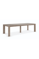 Ash Wood Extendable Dining Table | Caracole Low Country | Oroatrade.com