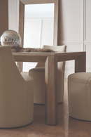 Ash Wood Extendable Dining Table | Caracole Low Country | Oroatrade.com