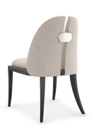Split-Back Dining Chair | Caracole Cameo | Oroatrade.com