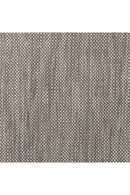 Gray Geometrical Dining Chair | Caracole Polish Off | Oroatrade.com