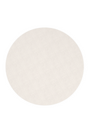 Round Swivel Cocktail Table | Caracole Braces | Oroatrade.com