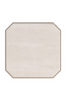 Bronze Glass End Table | Caracole Alloy | Oroatrade.com