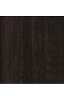 Brown Fluted Bar Table | Caracole Up To You | Oroatrade.com