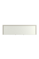 White 8-Drawer Dresser | Caracole Calais | Oroatrade.com