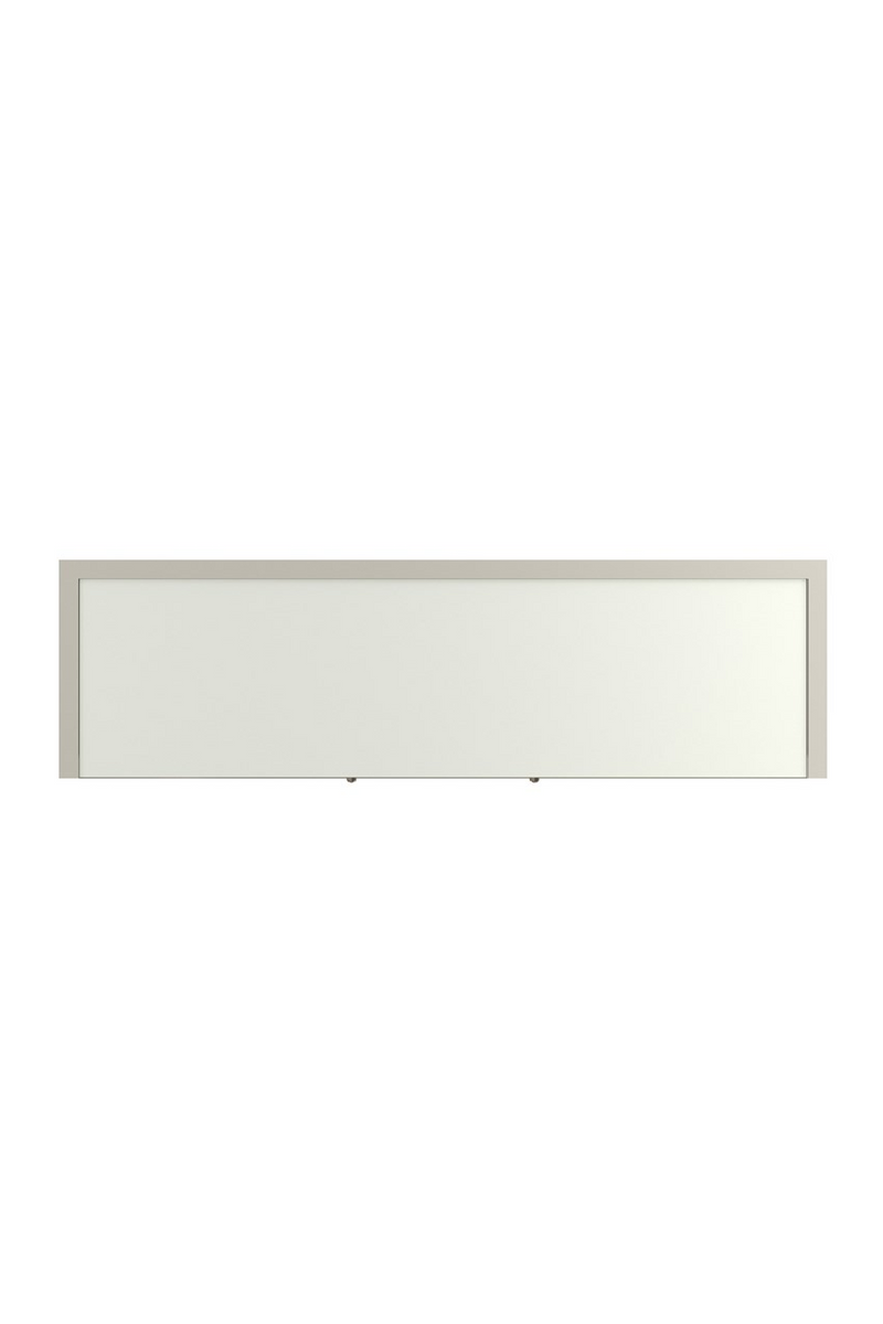 White 8-Drawer Dresser | Caracole Calais | Oroatrade.com