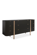 Fluted Front 9-Drawer Dresser | Caracole Love At First Sight | Oroatrade.com